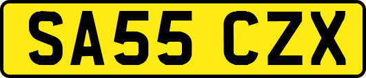 SA55CZX