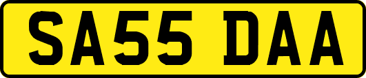 SA55DAA