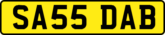 SA55DAB