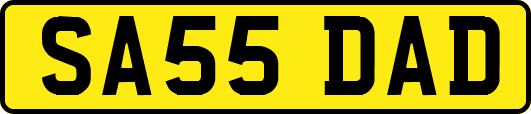 SA55DAD
