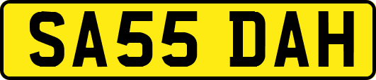 SA55DAH