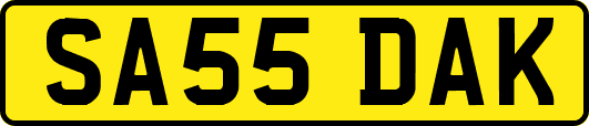 SA55DAK