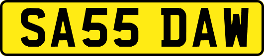 SA55DAW