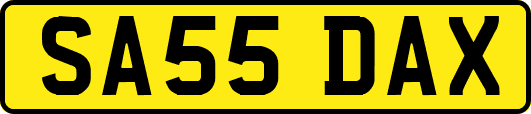 SA55DAX