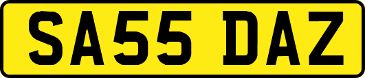 SA55DAZ