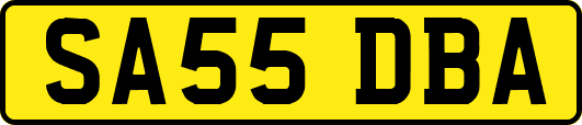SA55DBA