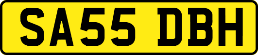 SA55DBH