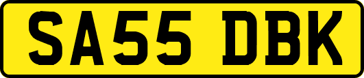 SA55DBK