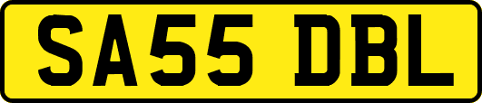 SA55DBL