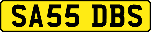 SA55DBS