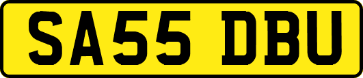 SA55DBU