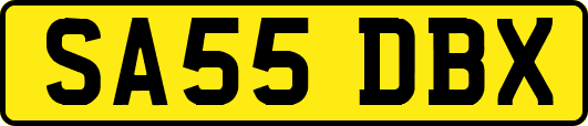 SA55DBX