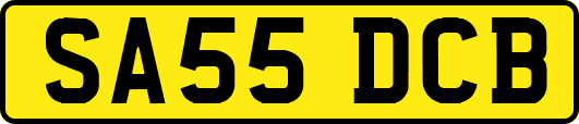 SA55DCB