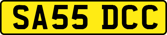 SA55DCC