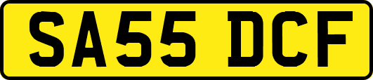 SA55DCF