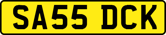 SA55DCK
