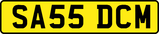 SA55DCM
