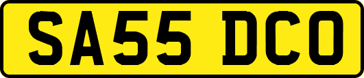 SA55DCO
