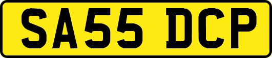 SA55DCP