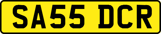 SA55DCR