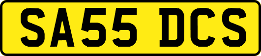SA55DCS