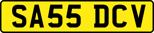 SA55DCV