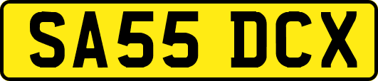 SA55DCX