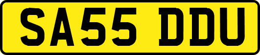 SA55DDU
