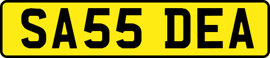 SA55DEA