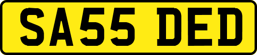 SA55DED