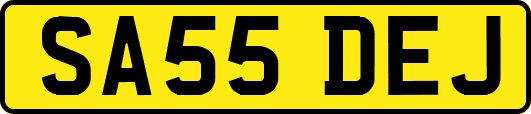 SA55DEJ