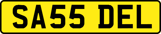 SA55DEL
