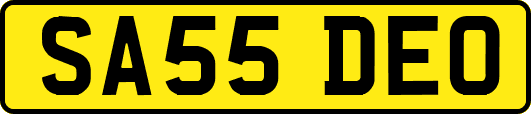 SA55DEO