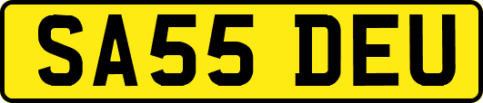 SA55DEU