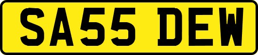 SA55DEW