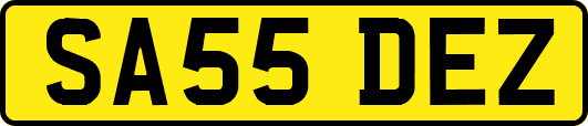 SA55DEZ