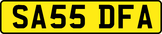 SA55DFA