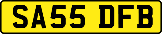 SA55DFB