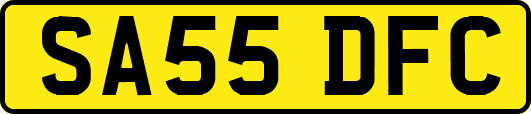 SA55DFC