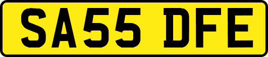 SA55DFE