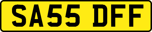 SA55DFF