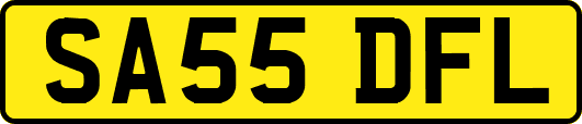 SA55DFL