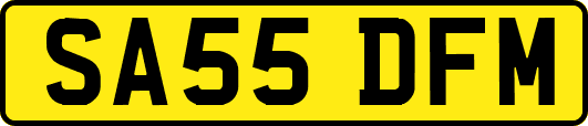 SA55DFM