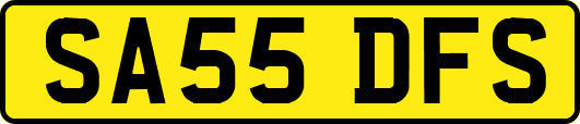 SA55DFS