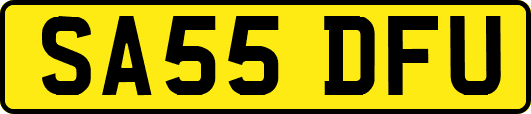 SA55DFU
