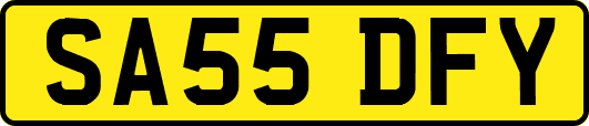 SA55DFY