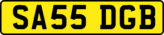 SA55DGB