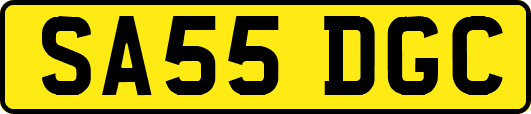 SA55DGC
