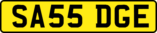 SA55DGE
