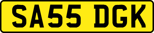 SA55DGK
